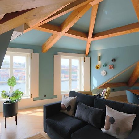 Hm - Infante Riverside Apartment R 포르투 외부 사진