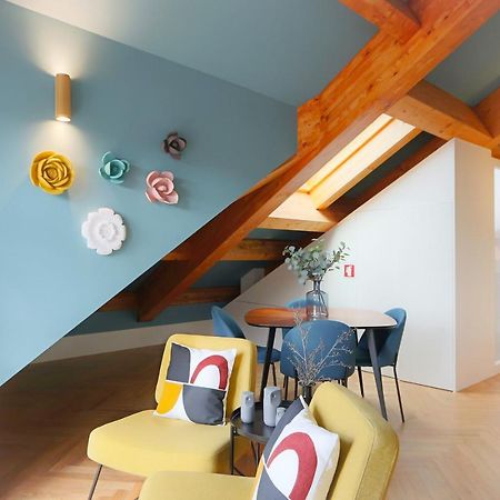 Hm - Infante Riverside Apartment R 포르투 외부 사진