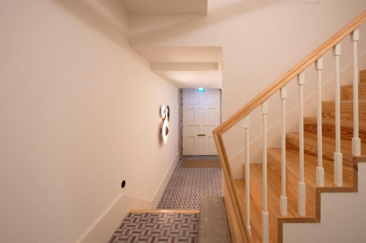 Hm - Infante Riverside Apartment R 포르투 외부 사진