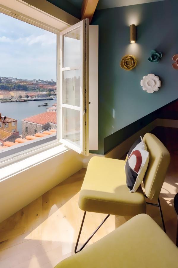 Hm - Infante Riverside Apartment R 포르투 외부 사진