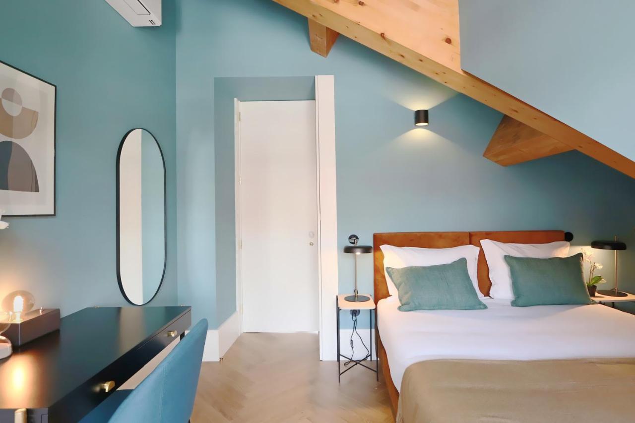 Hm - Infante Riverside Apartment R 포르투 외부 사진