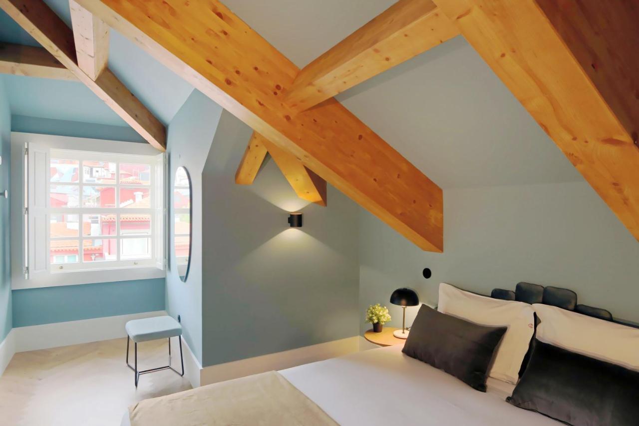 Hm - Infante Riverside Apartment R 포르투 외부 사진